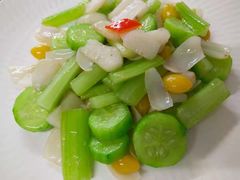 -中心大酒店·本味餐厅