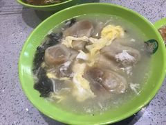-大福来锅巴菜(古文化街店)