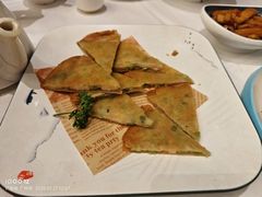 -沙河粉村·国家非遗传承(云台店)