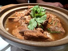 -真定郝家排骨(正定县总店)