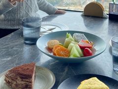 -Hi City·城市之巅