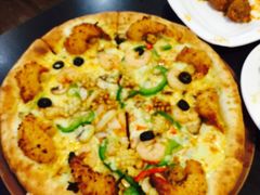 -米斯特比萨(罗斯福店)