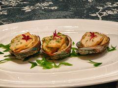-扬州香格里拉·香宫中餐厅