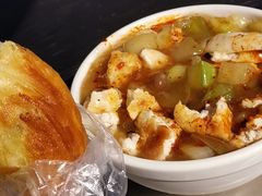 -段生记肉丸糊辣汤(西铁大明宫住宅小区店)
