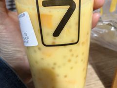 -7分甜(苏州中心店)
