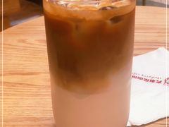 -大书房咖啡(中传国交店)