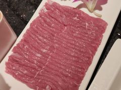 -南门涮肉(东单店)