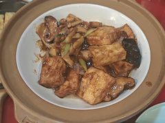 -宏状元现熬粥·京味菜(五棵松店)