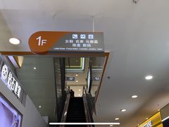 -新世界百货(顺义店)