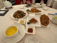 -利苑酒家(合景国际金融广场店)
