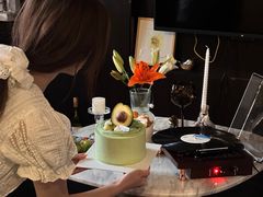 -ZIYUE CAKE线上店