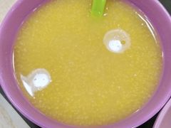 -清华大学-观畴园餐厅
