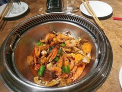 -七欣天香辣蟹火锅(南京夫子庙店)