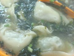 -阿麟馄饨(延长路店)