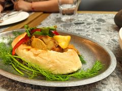 -芭莉与彩虹西餐厅(成都合生汇店)