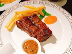 -92°C俄式厨房(中央大街店)