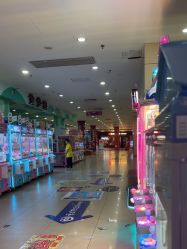 -童梦园主题乐园(天津泉汇购物广场店)