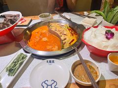 -大龙燚火锅