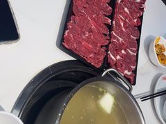 -牛品福潮汕牛肉火锅(旺庄店)