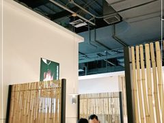 大堂-蜜桃餐厅·伴山(绿宝广场店)