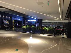 -加餐海鲜自助(集美银泰百货店)