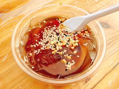 -彭秉兰豆花烤鱼(文化园店)