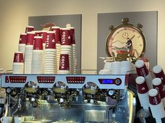 -COSTA COFFEE(上海五玠坊店)