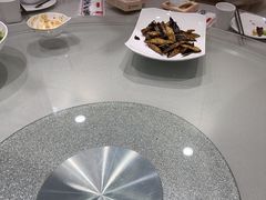 -老牌坊鲁菜名店(宽厚里店)