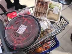 -盒马鲜生(莱蒙都会店)