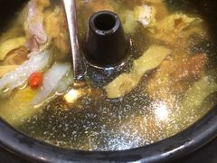 -云海肴·云南小炒·汽锅鸡(天津国金汇店)