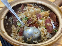 -壹煲口福煲仔饭(中山路店)