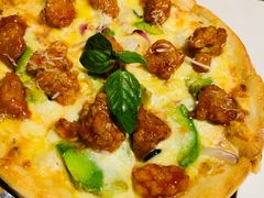 -俄士厨房(万松园店)