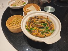 -芳芳私房菜·精做淮扬菜(承德路店)