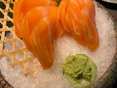 -山葵家·创意料理(临平银泰城店)
