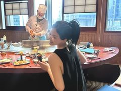 -小山日本料理(兴业太古汇店)