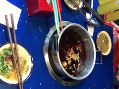 -马路边边串串香(双井直营店)