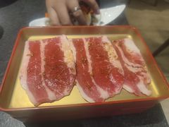 -神户赤童日式烤肉伙伴(东直门店)
