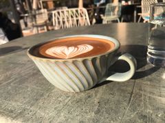 -The Rug Cafe(王府中环店)