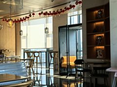 -J cafe 朝夕餐厅