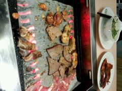 -比尔斯健康烤肉自助餐厅