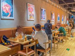 -五道双马·双马餐厅(五道口店)