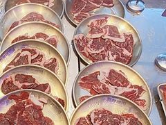 -喜井无限自助烤肉公司(石厦店)