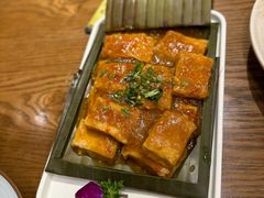 -金孔雀德宏傣味餐馆(魏公村店)