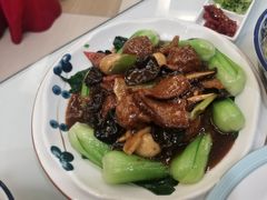-玉华宫宾馆·餐厅(铜川驻京办店)