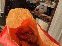 -吴日彪蒜香猪牛排(水巷口店)
