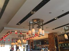 大堂-怡咖啡·自助餐·西安香格里拉