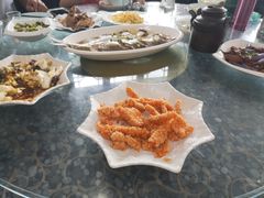 -福满楼(锦溪古镇店)