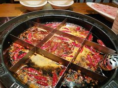 -锅首鲜品火锅(鸳鸯店)