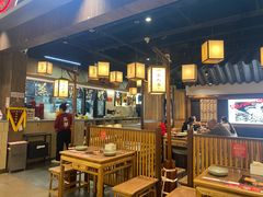 -大盐帮川菜馆(长楹天街店)