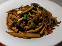 -四道菜·福建海蛎煎(世欧广场店)